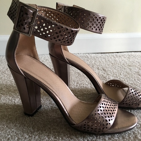 sale block heel sandals